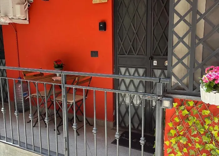 Amuri Di Casa Catania