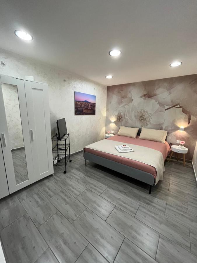Apartment Amuri Di Casa Catania