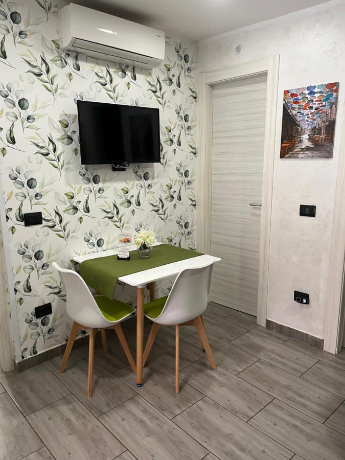 Amuri Di Casa Apartment Catania